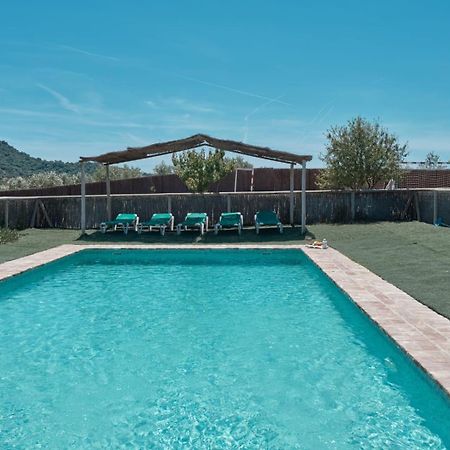Rincon De Marco Y Maria Villa Prado Del Rey Ngoại thất bức ảnh