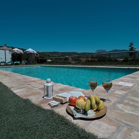 Rincon De Marco Y Maria Villa Prado Del Rey Ngoại thất bức ảnh