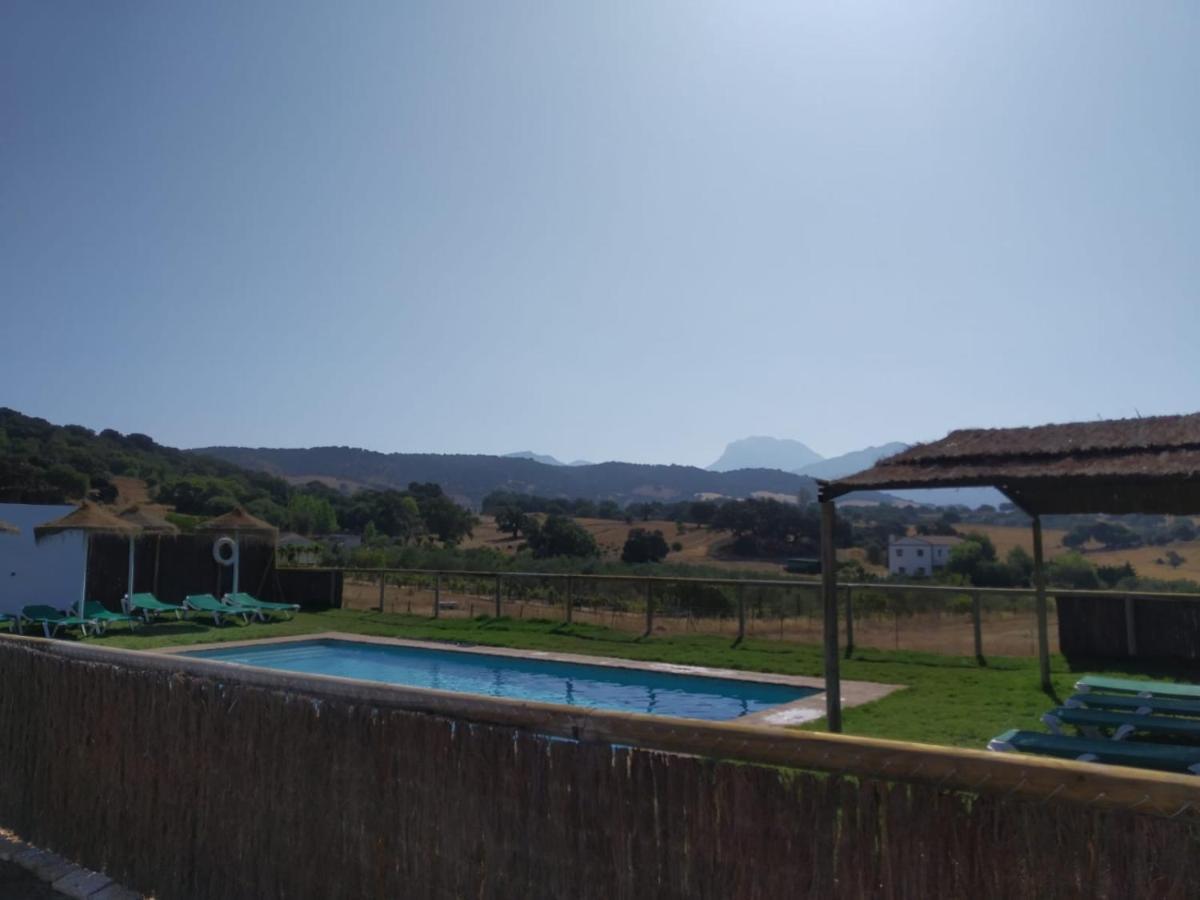 Rincon De Marco Y Maria Villa Prado Del Rey Ngoại thất bức ảnh