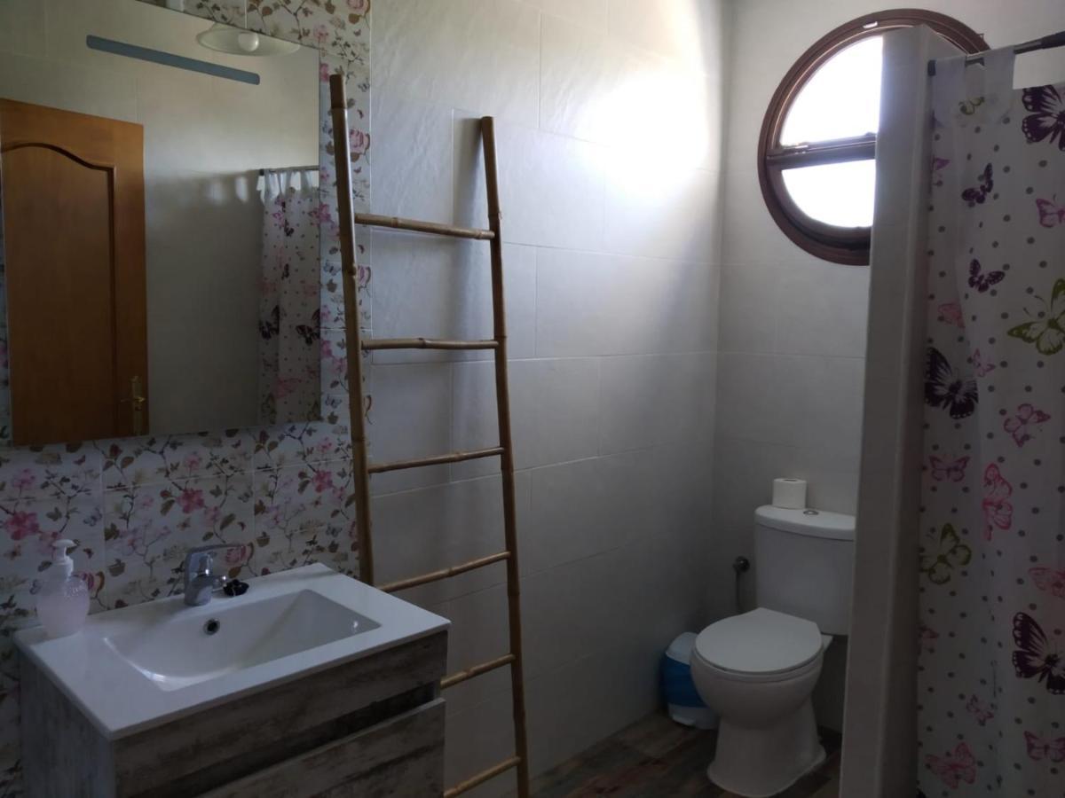 Rincon De Marco Y Maria Villa Prado Del Rey Ngoại thất bức ảnh