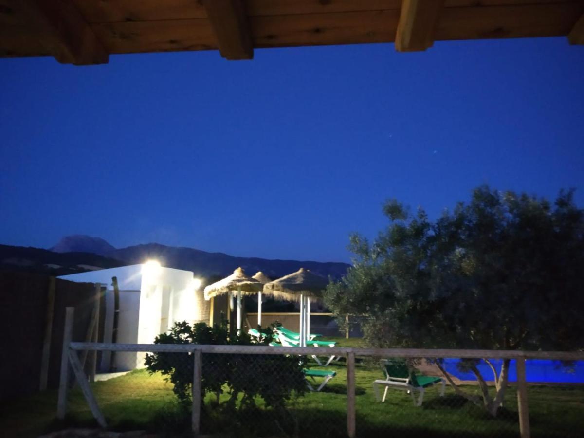 Rincon De Marco Y Maria Villa Prado Del Rey Ngoại thất bức ảnh