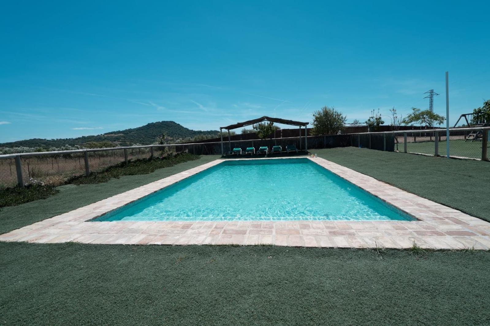 Rincon De Marco Y Maria Villa Prado Del Rey Ngoại thất bức ảnh