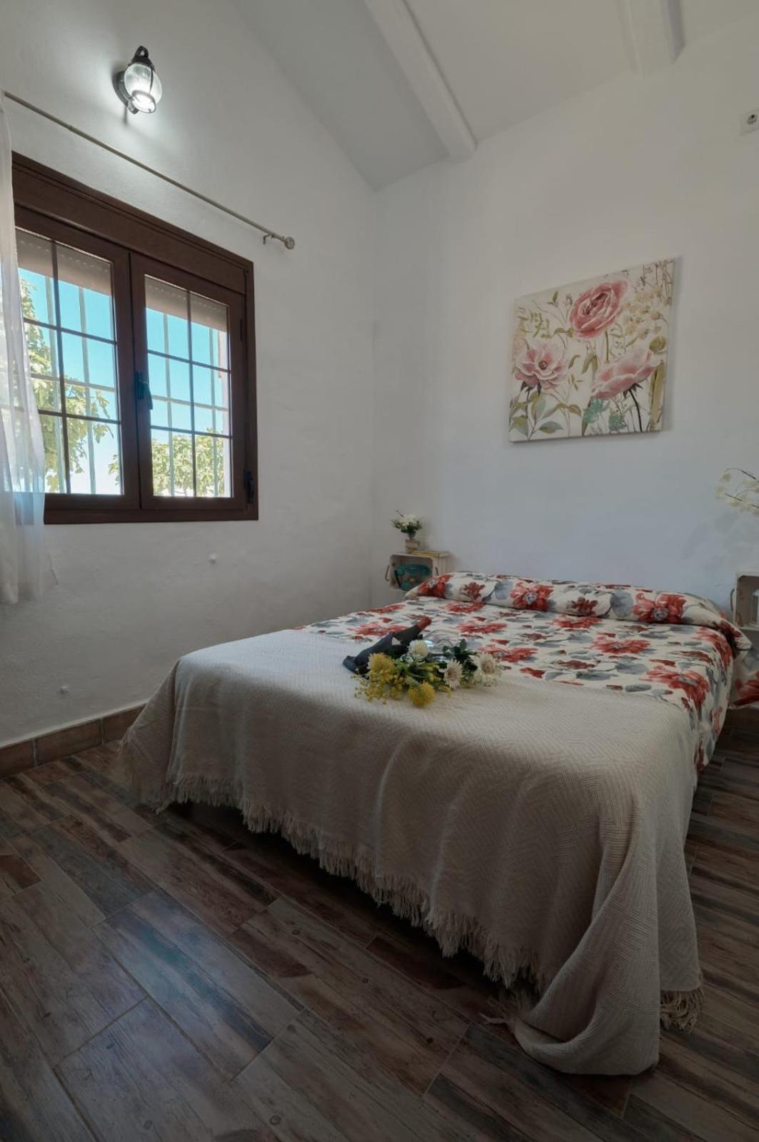 Rincon De Marco Y Maria Villa Prado Del Rey Ngoại thất bức ảnh