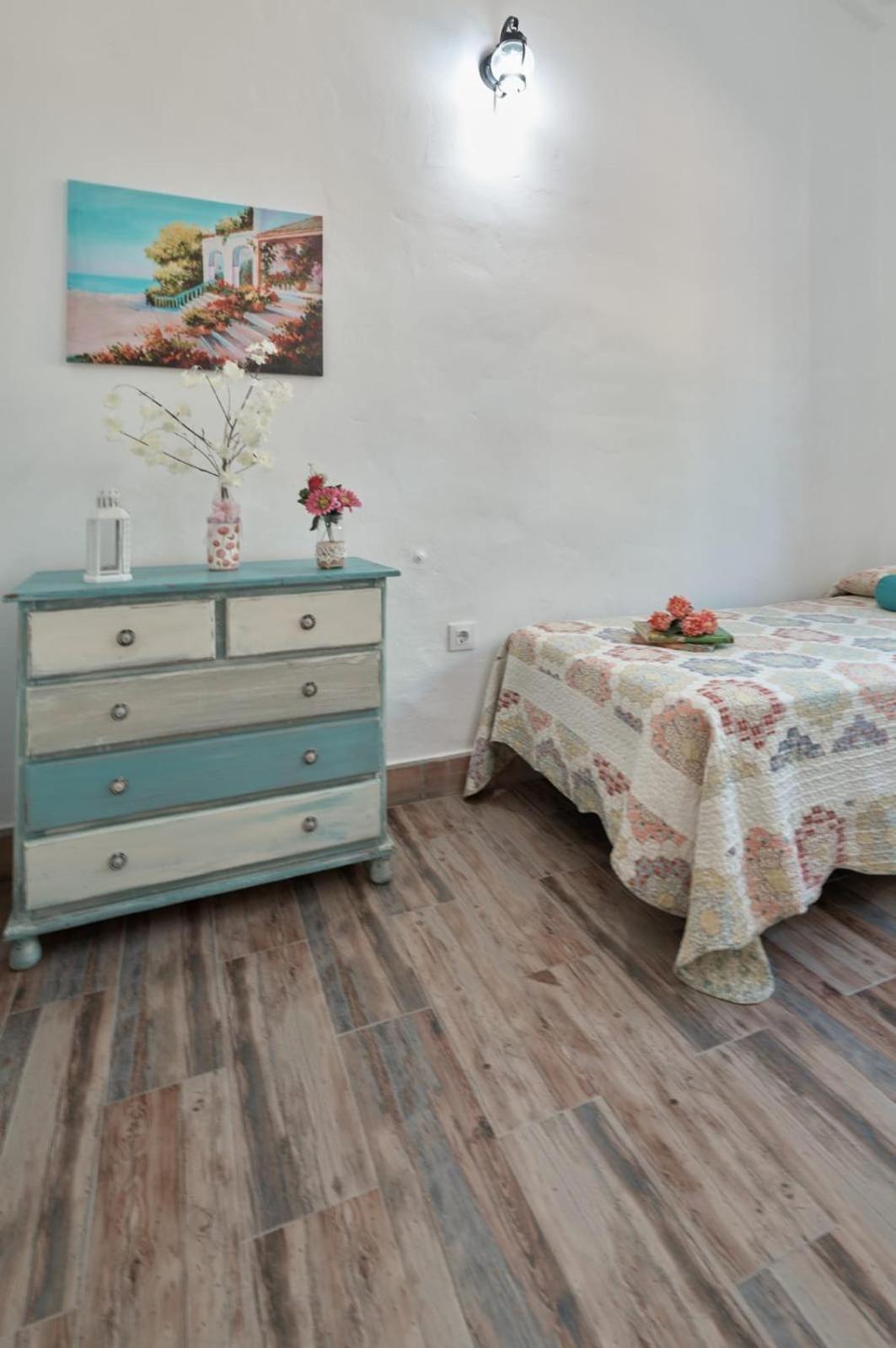 Rincon De Marco Y Maria Villa Prado Del Rey Ngoại thất bức ảnh