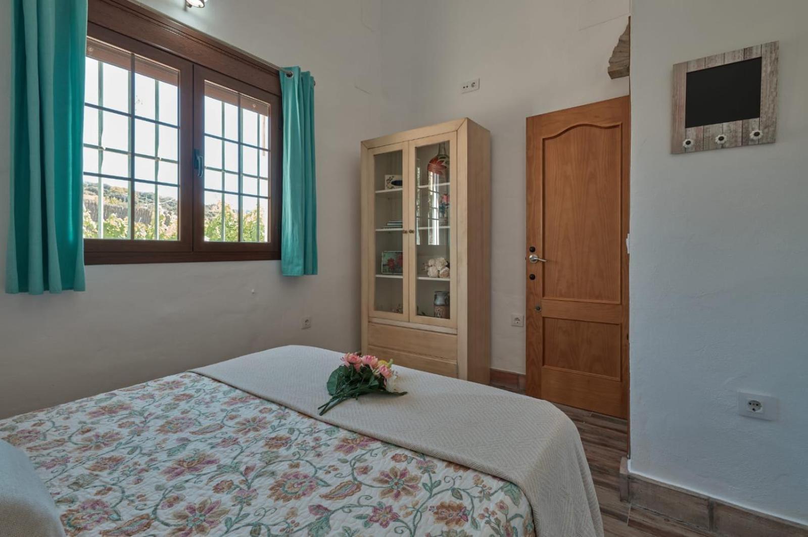 Rincon De Marco Y Maria Villa Prado Del Rey Ngoại thất bức ảnh