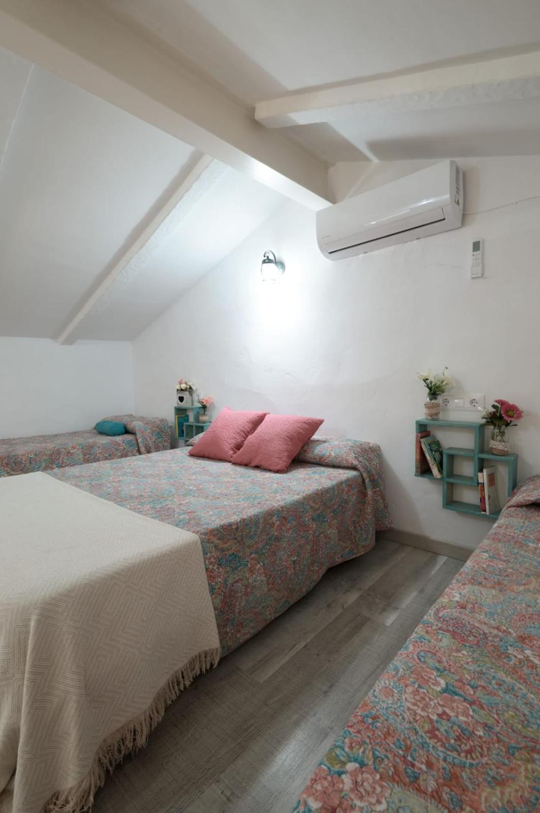 Rincon De Marco Y Maria Villa Prado Del Rey Ngoại thất bức ảnh